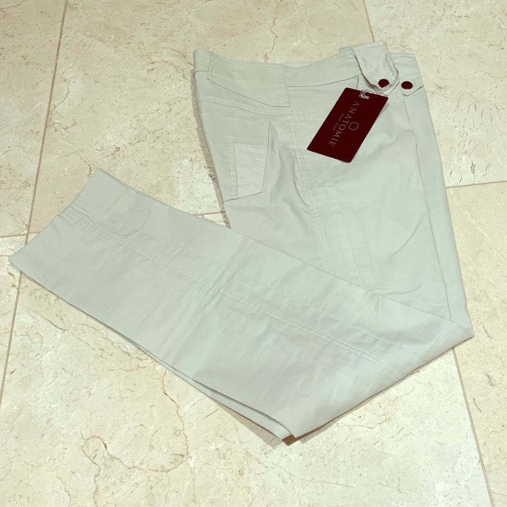 Anatomie Skyler Skinny Pant